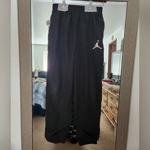 Nike jogger pants